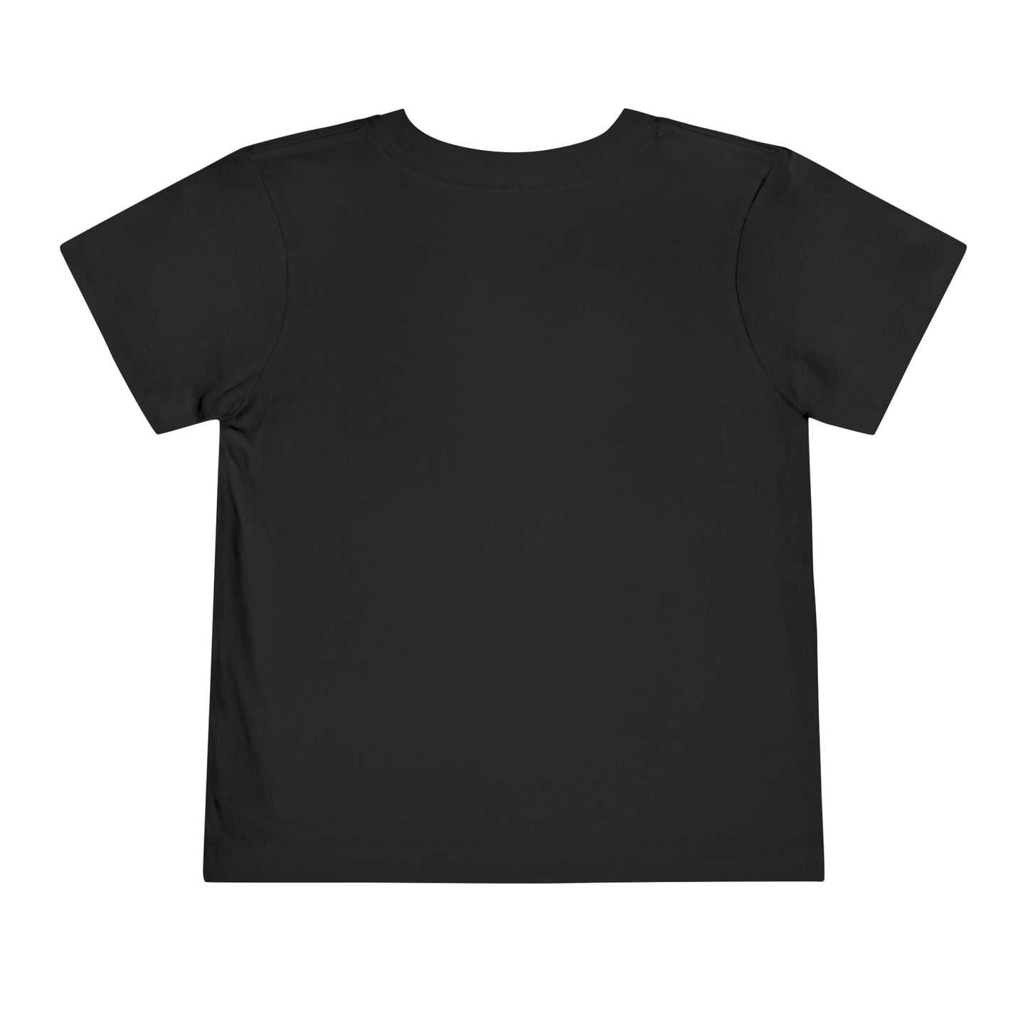 Girl's Toddler Short Sleeve Tee - Patience Tester