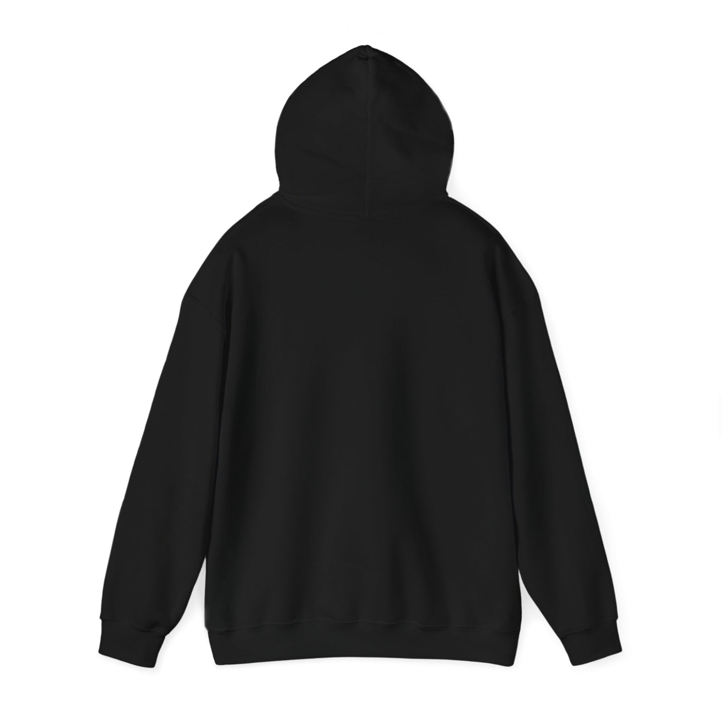 Men's Hoodie Heavy Blend™ Hooded Sweatshirt - Duct Tape