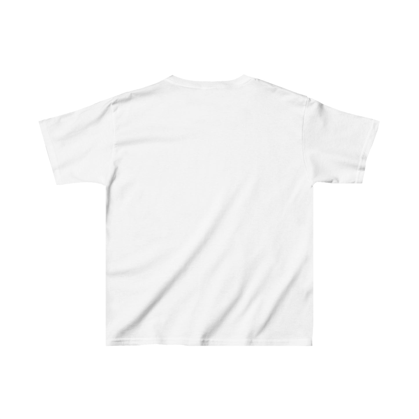 Boys Heavy Cotton™ Tee - Independence Day