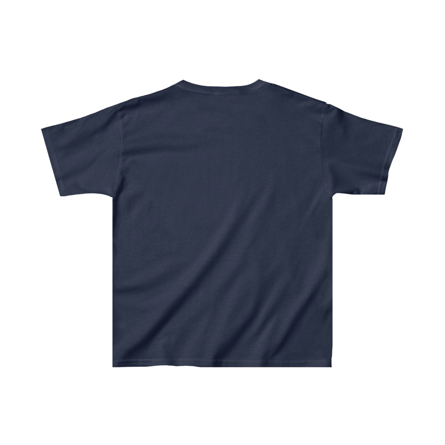 Boys Heavy Cotton™ Tee - Independence Day