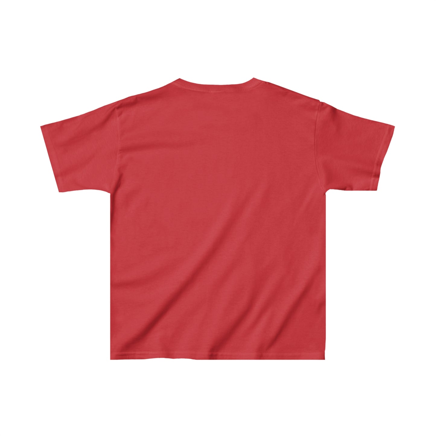 Boys Heavy Cotton™ Tee - Independence Day