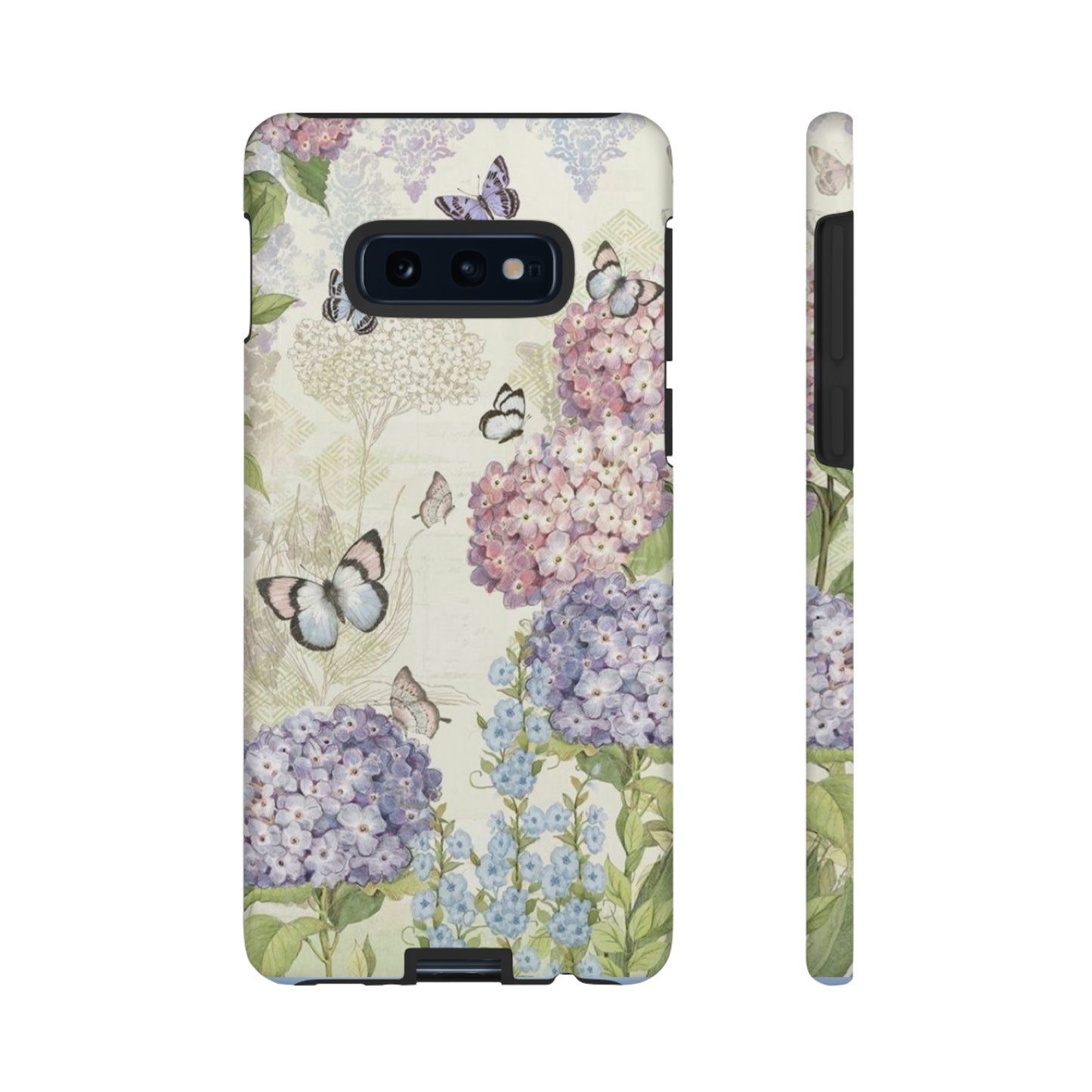 Tough Cases / Phone Case - Live Laugh Love