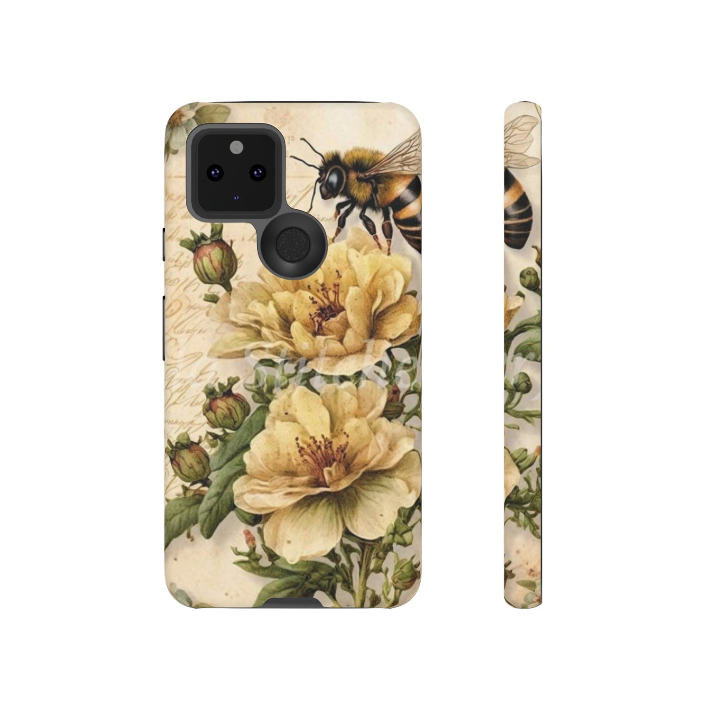 Tough Cases / Phone Case - Bee