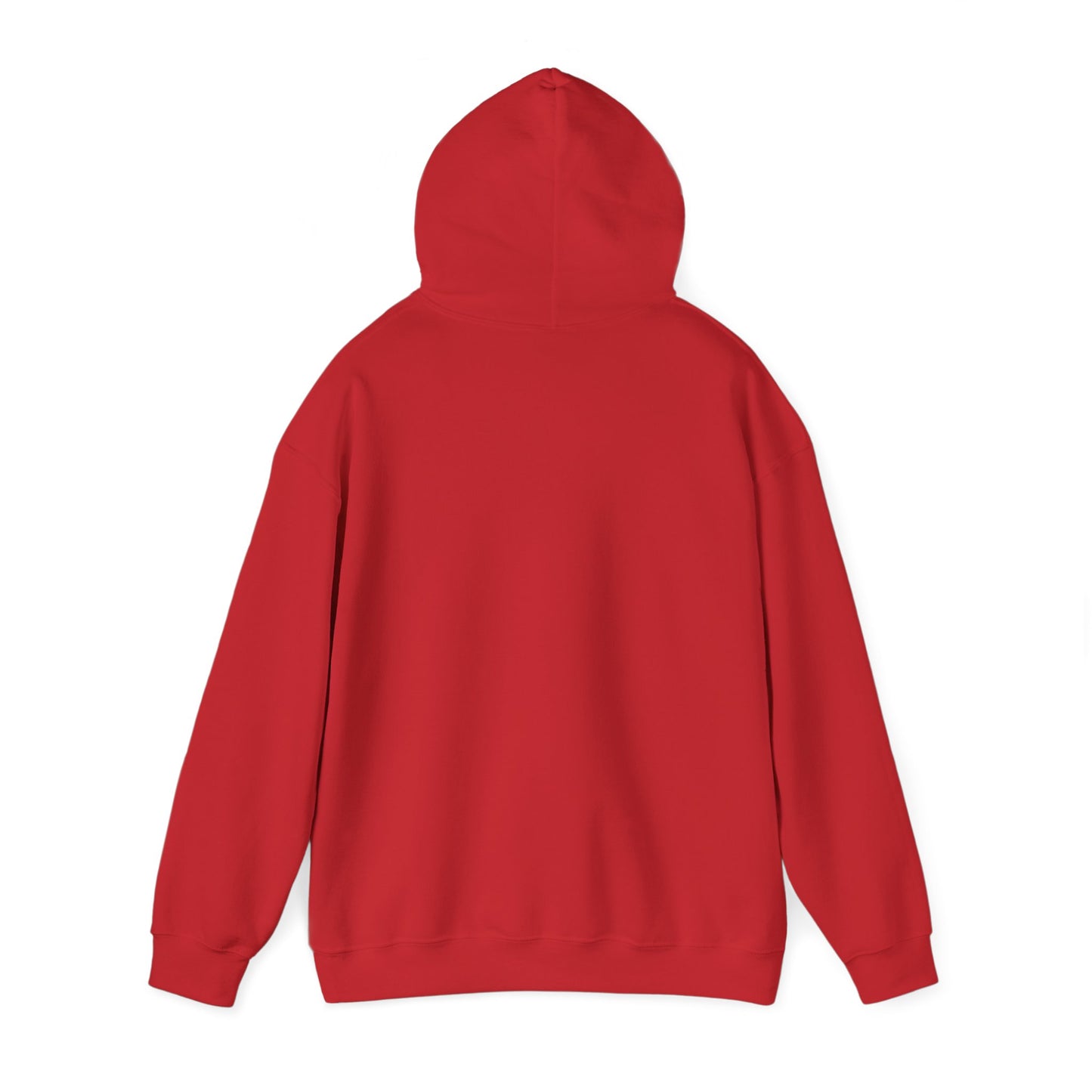 Women's Hoodie Heavy Blend™ Hooded Sweatshirt - Sick of this Shit