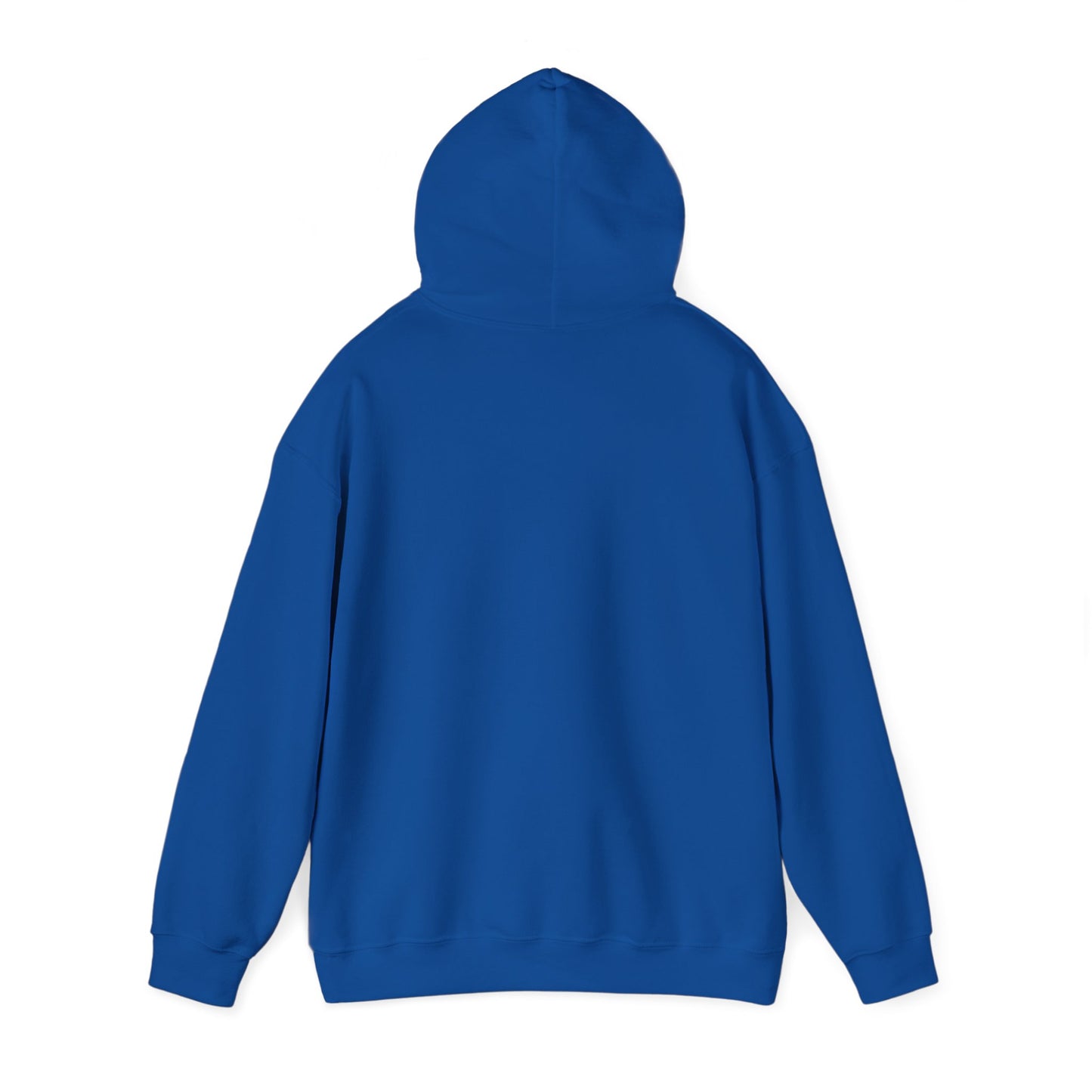 Women's Hoodie Heavy Blend™ Hooded Sweatshirt - But Did You Die