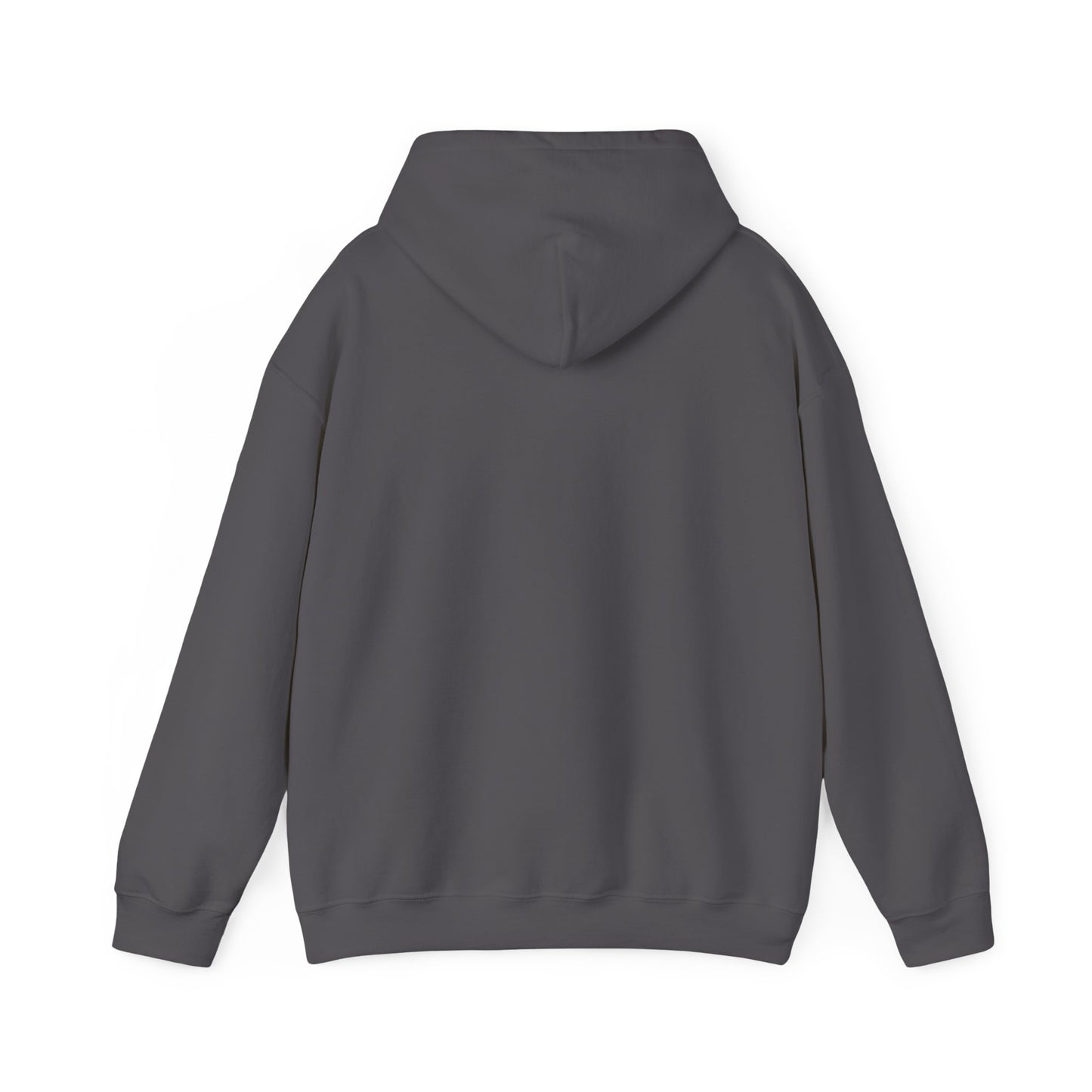 Women's Hoodie Heavy Blend™ Hooded Sweatshirt - Duct Tape