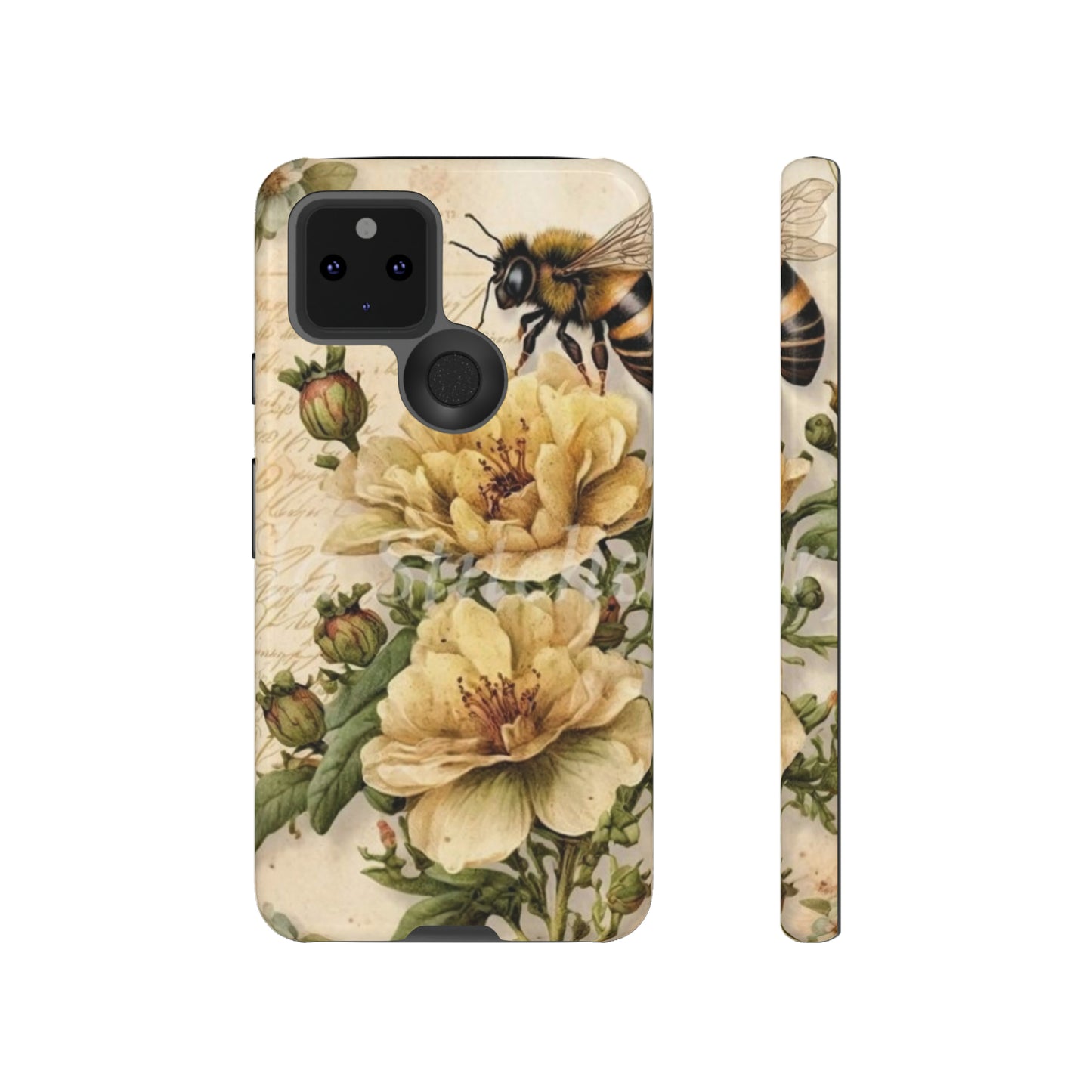 Tough Cases / Phone Case - Bee