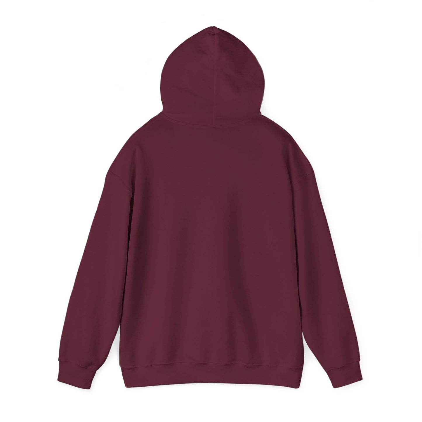 Men's Hoodie Heavy Blend™ Hooded Sweatshirt - Sick of this Shit