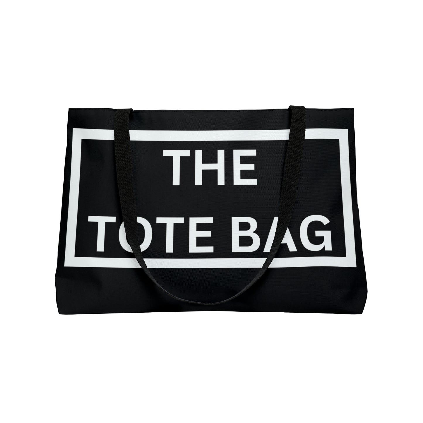 Tote Weekender Tote Bag - The Tote Bag