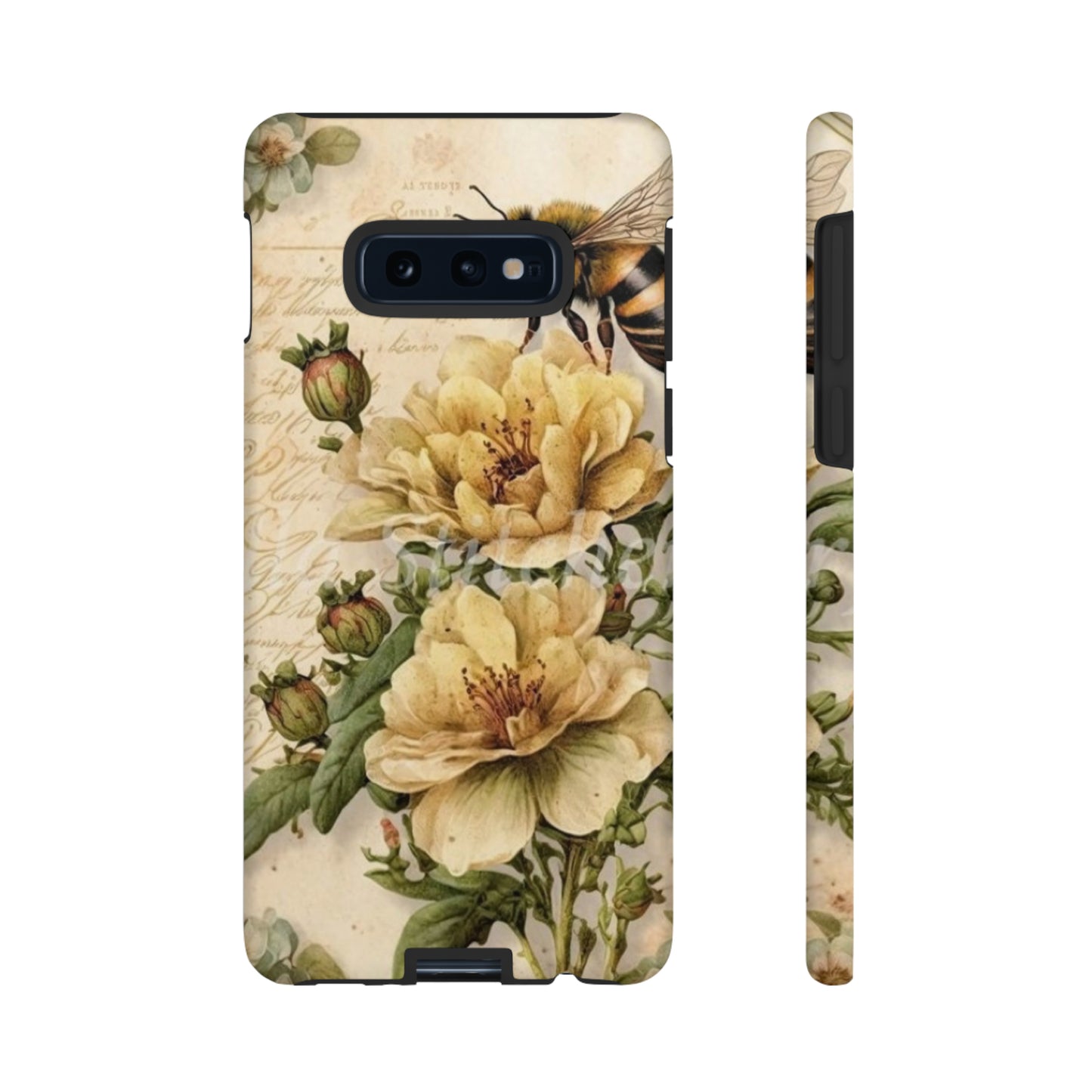 Tough Cases / Phone Case - Bee