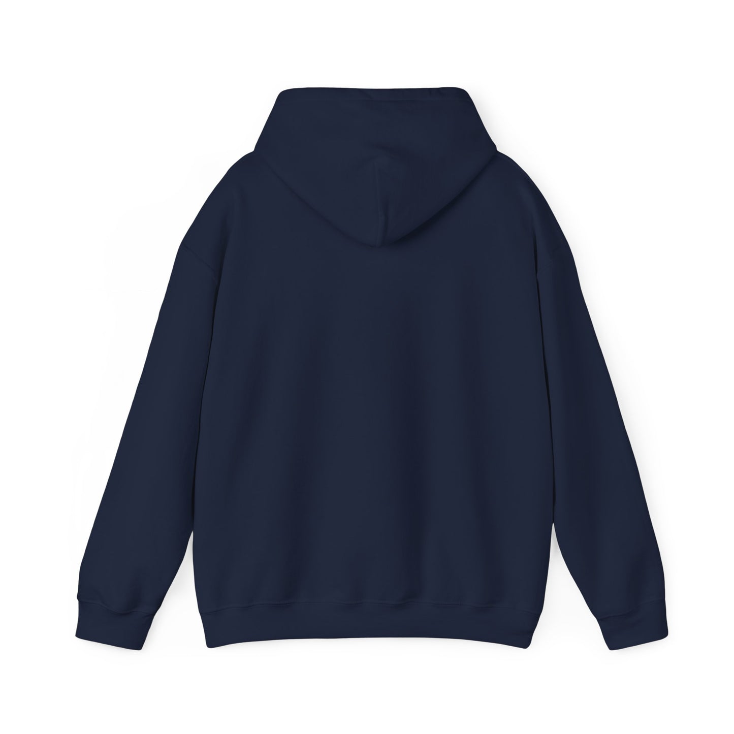 Women's Hoodie Heavy Blend™ Hooded Sweatshirt - But Did You Die