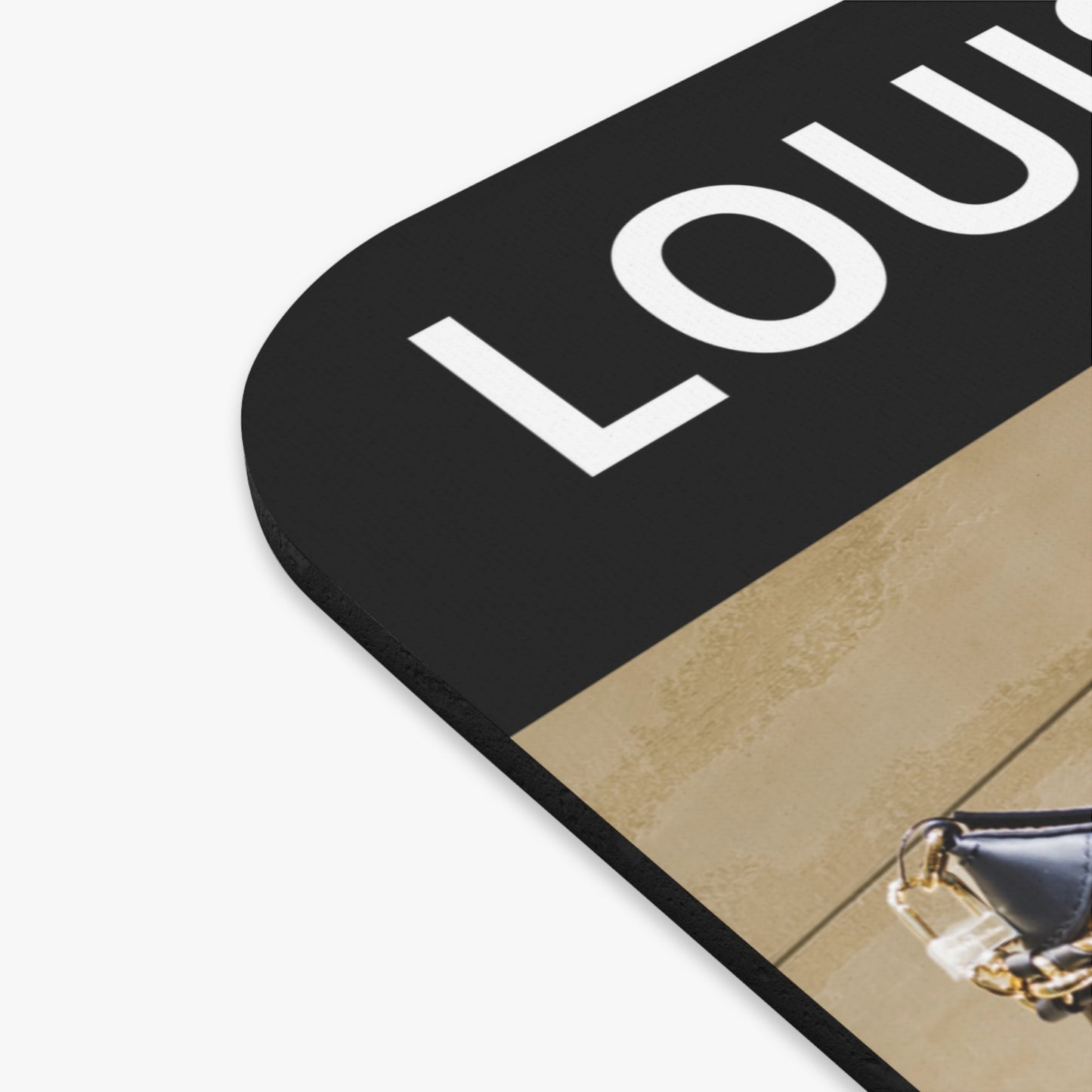 Mouse Pad - Louis Vuitton