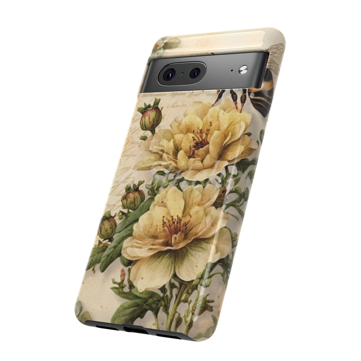 Tough Cases / Phone Case - Bee