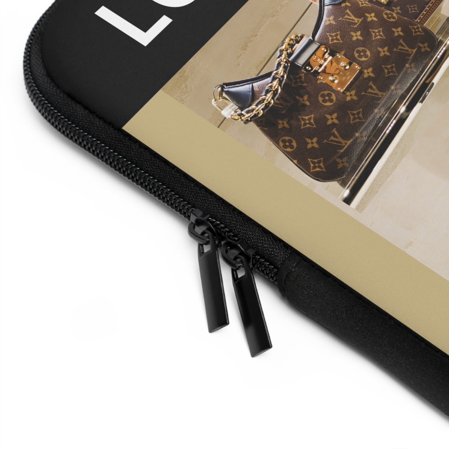 Laptop Sleeve - Louis Vuitton