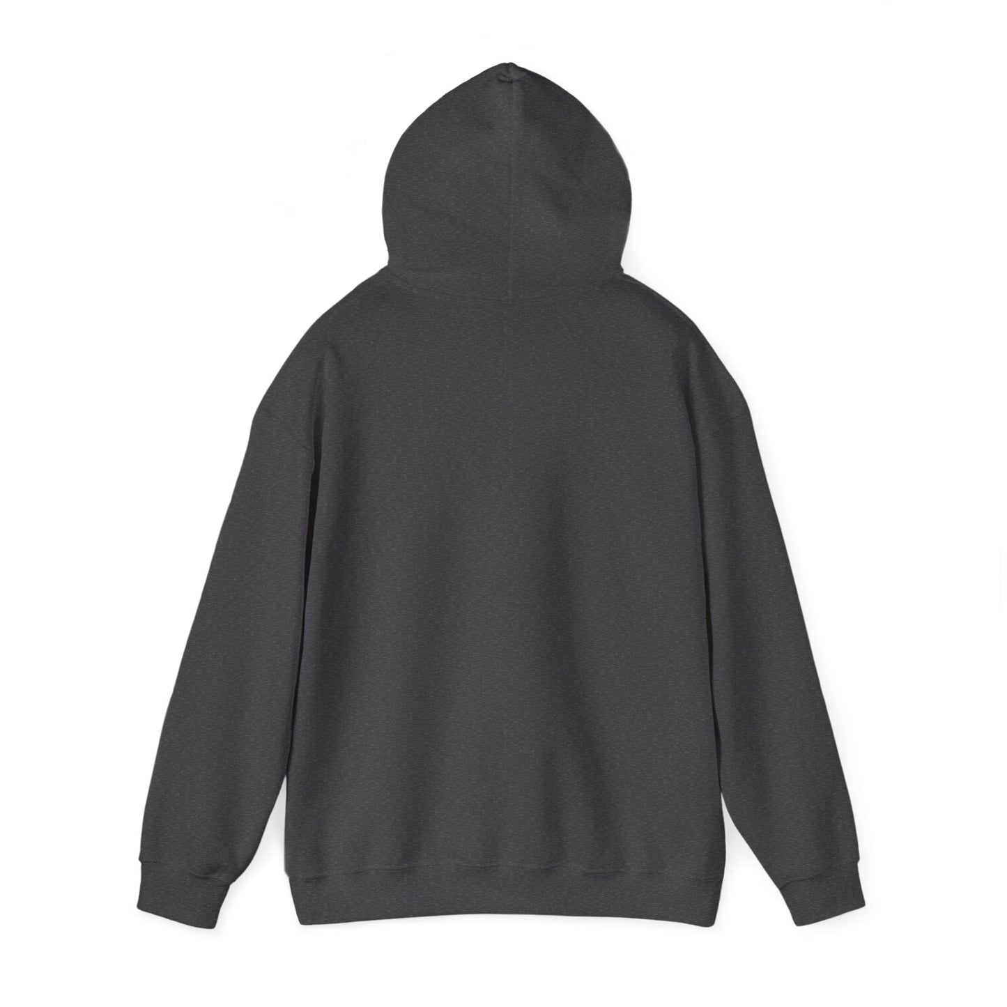 Women's Hoodie Heavy Blend™ Hooded Sweatshirt - Duct Tape