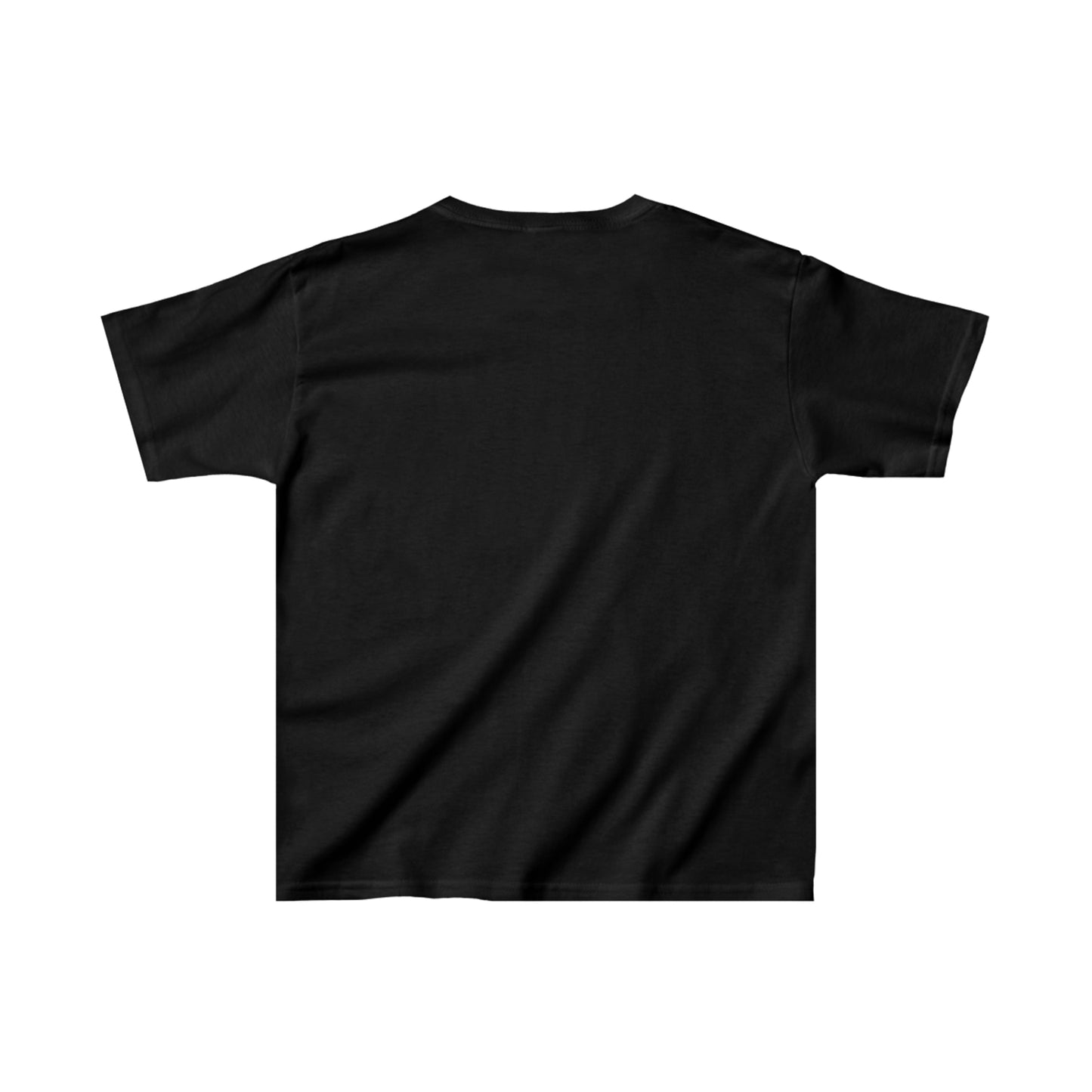 Boy's Heavy Cotton™ Tee