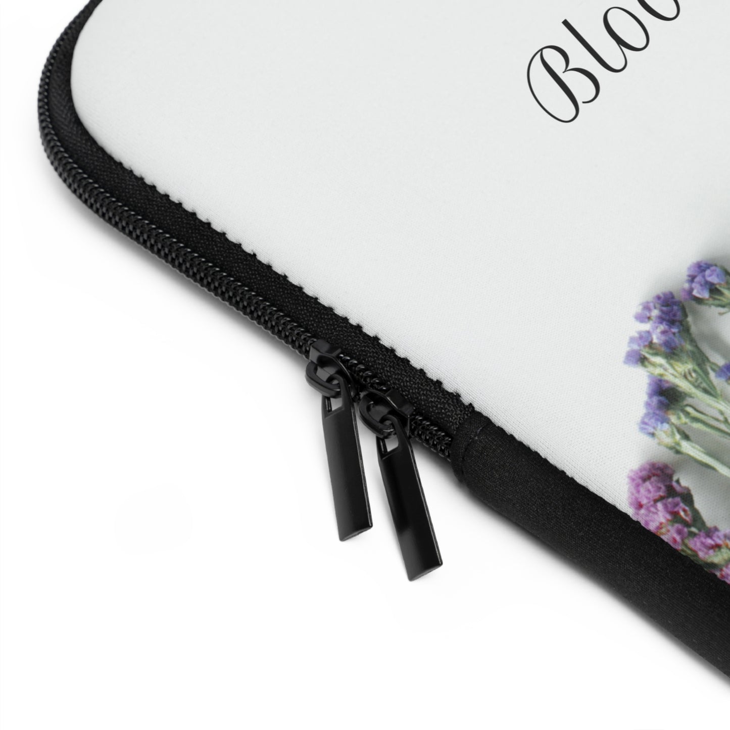 Laptop Sleeve - Bloom With Grace