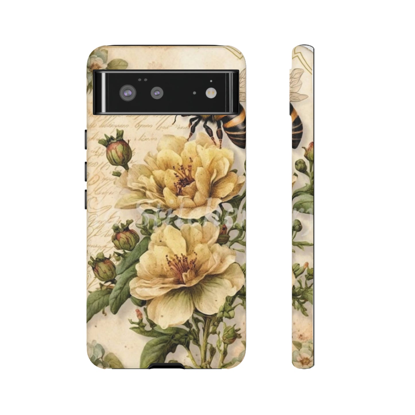 Tough Cases / Phone Case - Bee