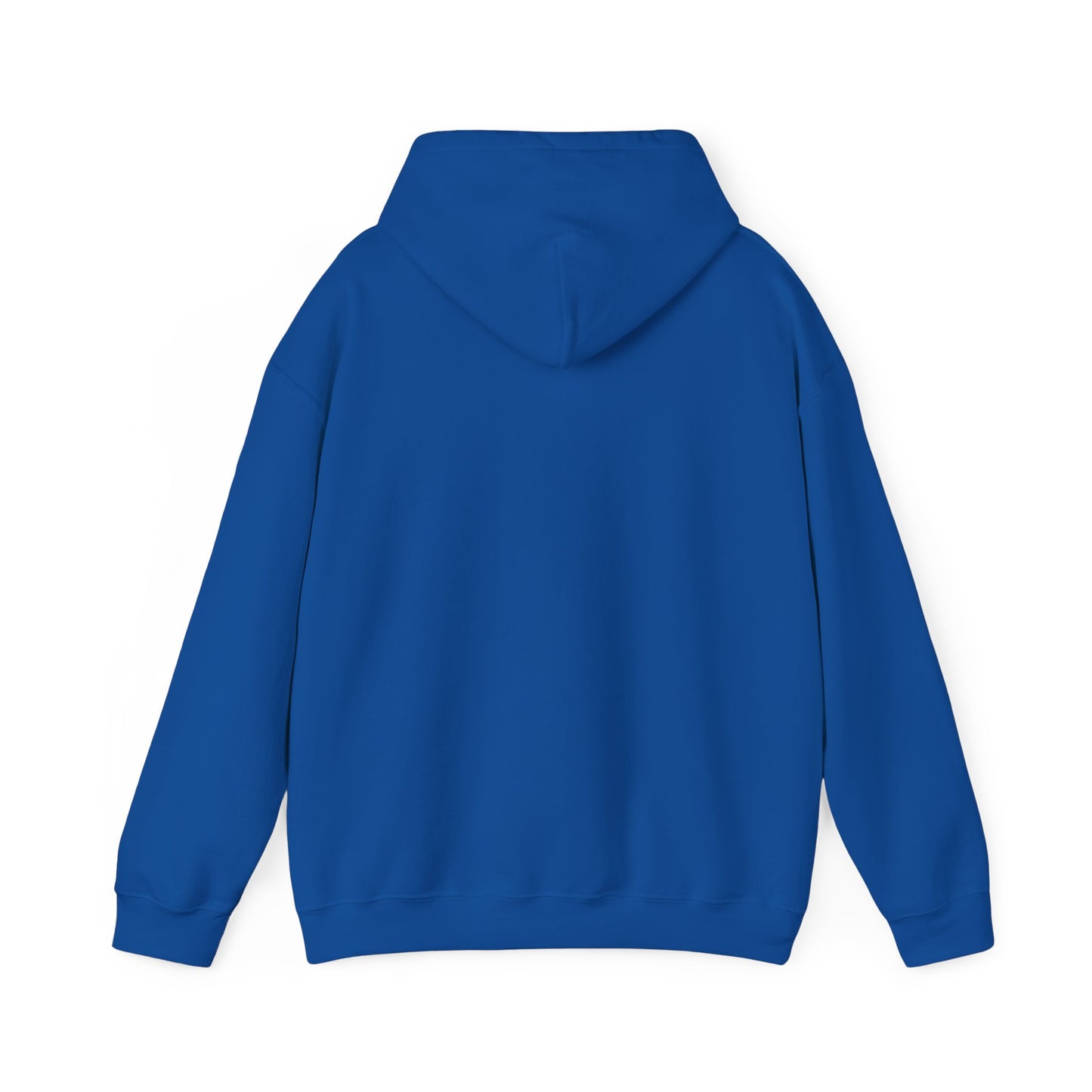 Women's Hoodie Heavy Blend™ Hooded Sweatshirt - Duct Tape