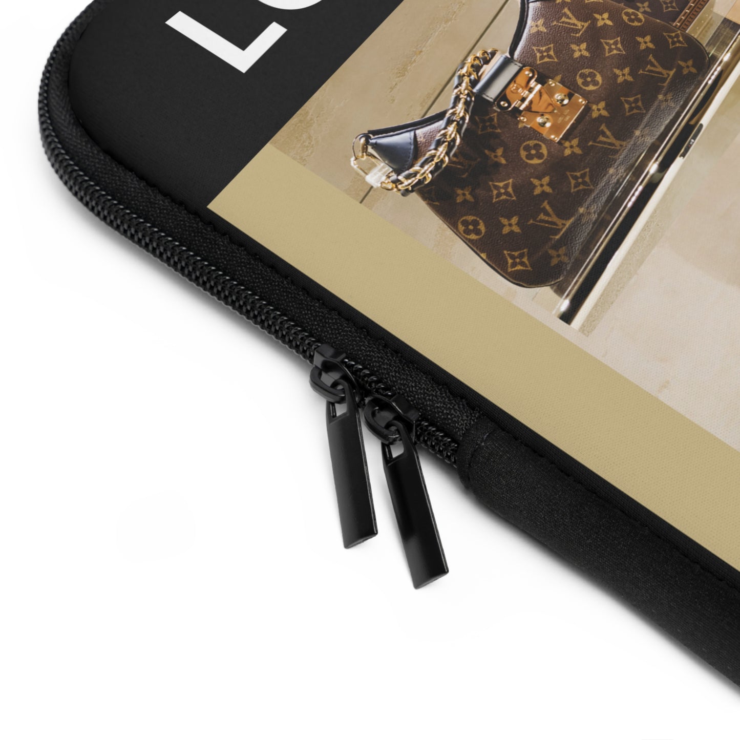 Laptop Sleeve - Louis Vuitton