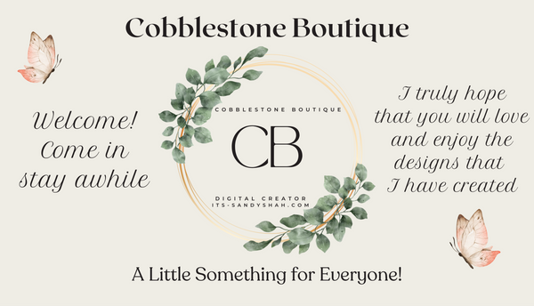 Cobblestone Boutique